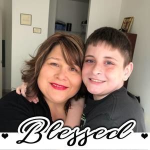 Meet your Posher, April